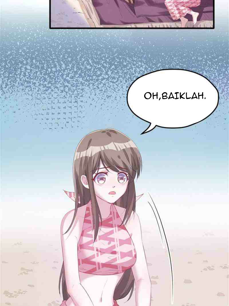 Beauty and the Beasts Chapter 101 Gambar 19